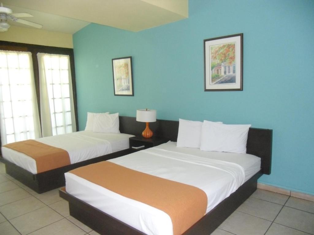 Del Mar Hau Aparthotel 3*