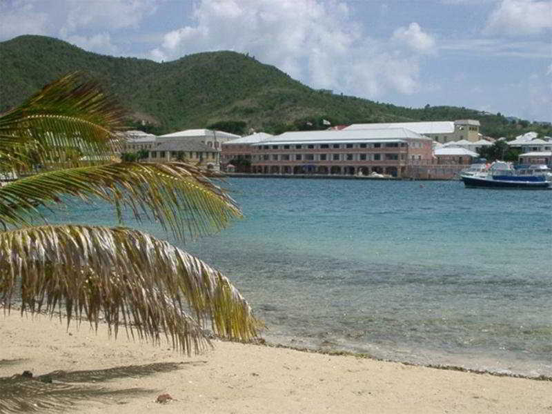 Hotel King Christian Christiansted