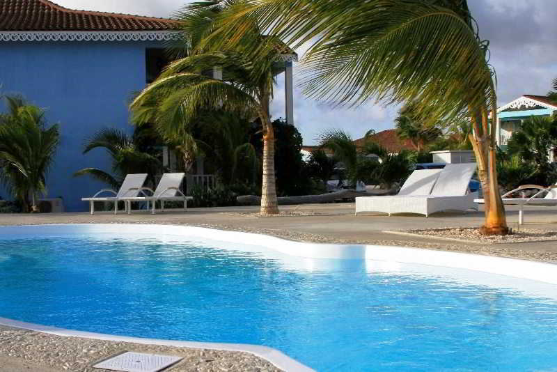 Ocean Breeze Boutique & Marina Hotel Kralendijk (Bonaire)