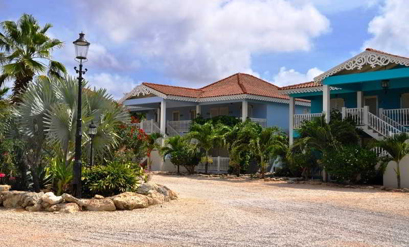 Ocean Breeze Boutique & Marina Kralendijk (Bonaire)
