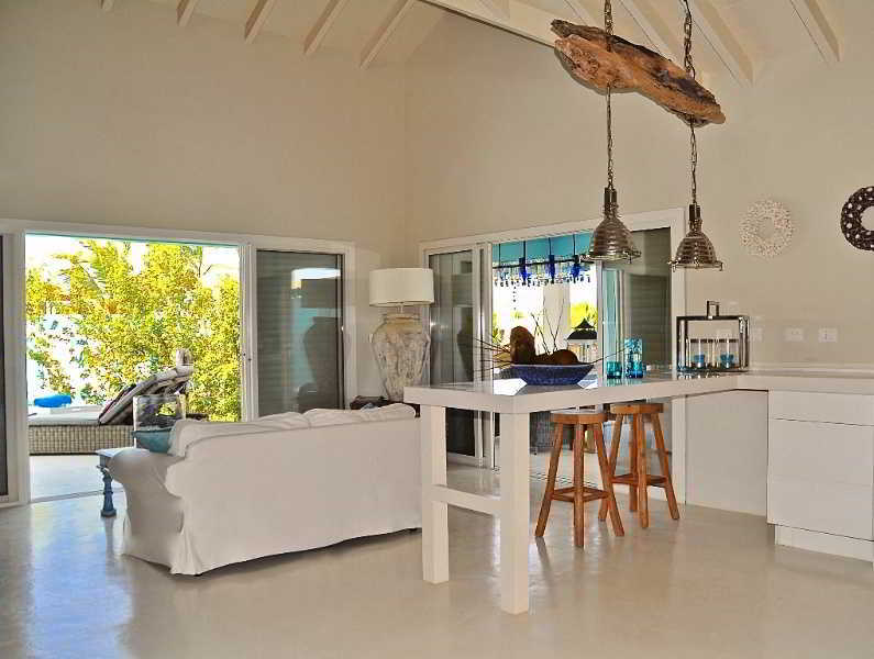 Ocean Breeze Boutique & Marina Kralendijk (Bonaire)