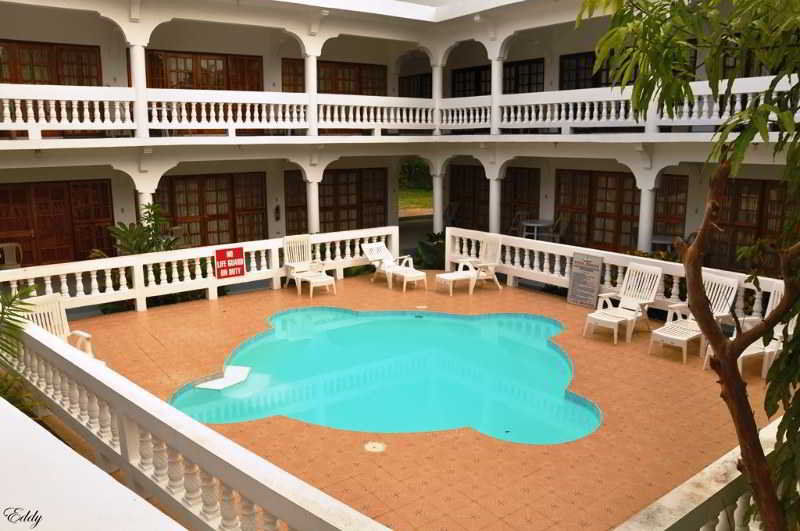 Pure Oasis 3*