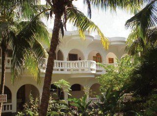 Pure Oasis