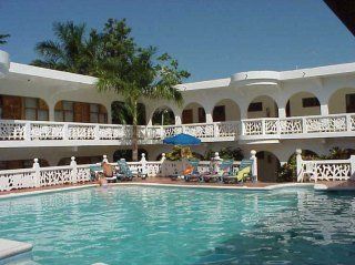 Hotel Pure Oasis