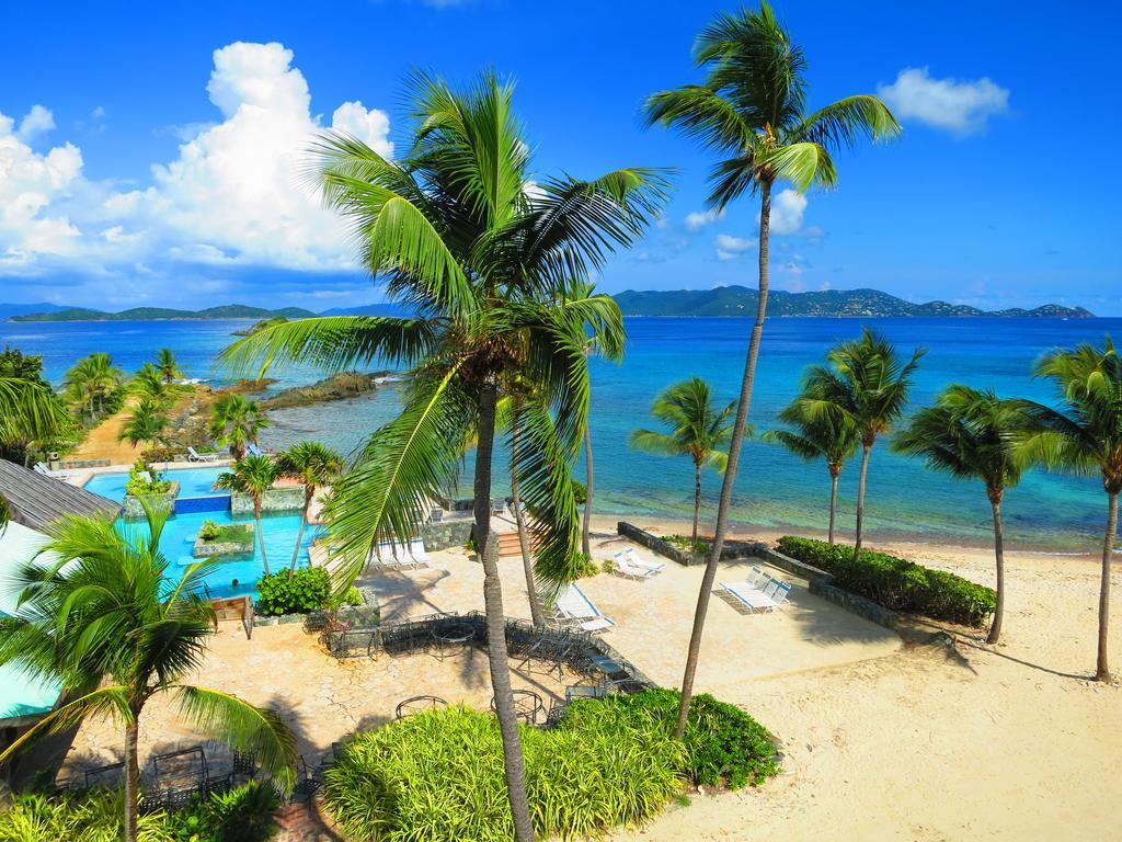 Luxury Beachfront Duplex On Sapphire Iv