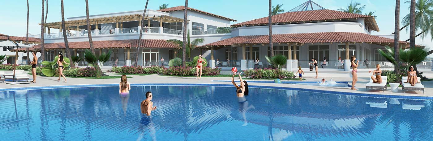 Dreams Dominicus La Romana &