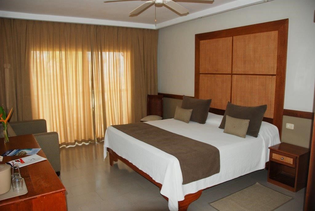 Vik Arena Blanca Punta Cana