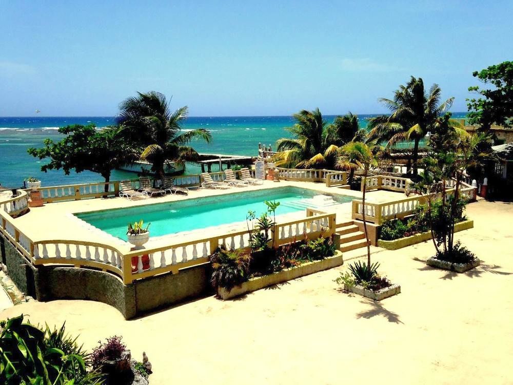 Cariblue & Scuba Montego Bay