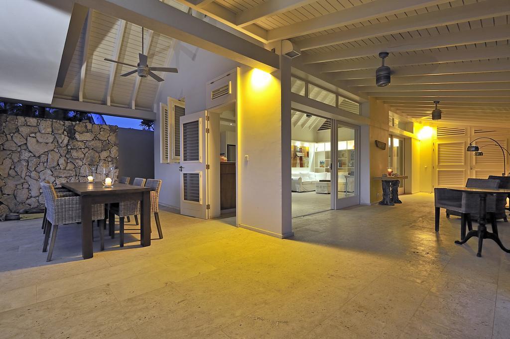 Kas Popchi Villa