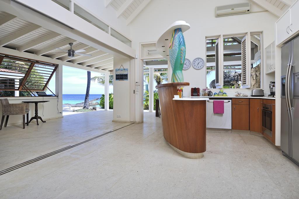 Villa Kas Popchi Playa