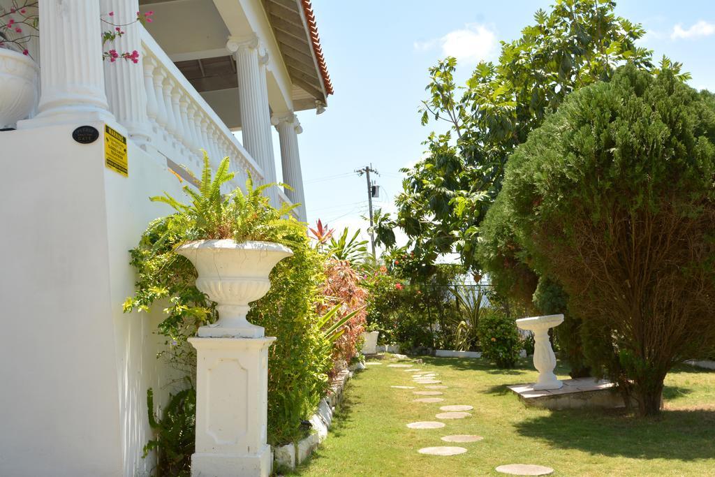 Paradise Palms Jamaica Vacation Casa de férias Montego Bay