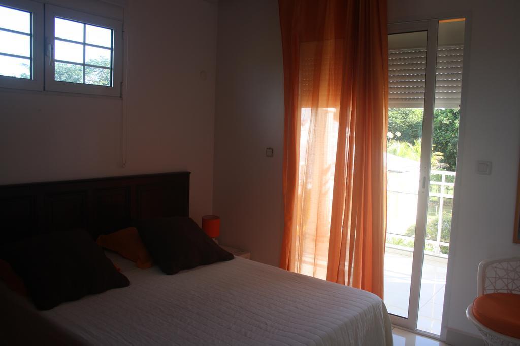 Apartment Coeur De Papillon