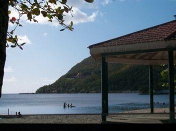 Serenity Dominica *