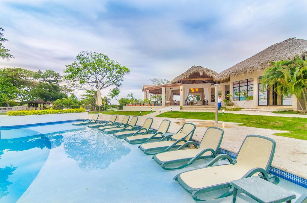 Deluxe At Ocean Village * Sosua