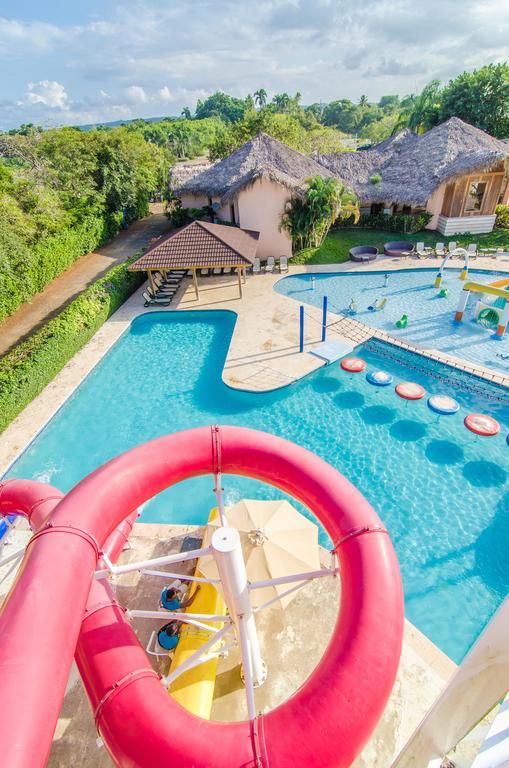 Deluxe At Ocean Village Villa