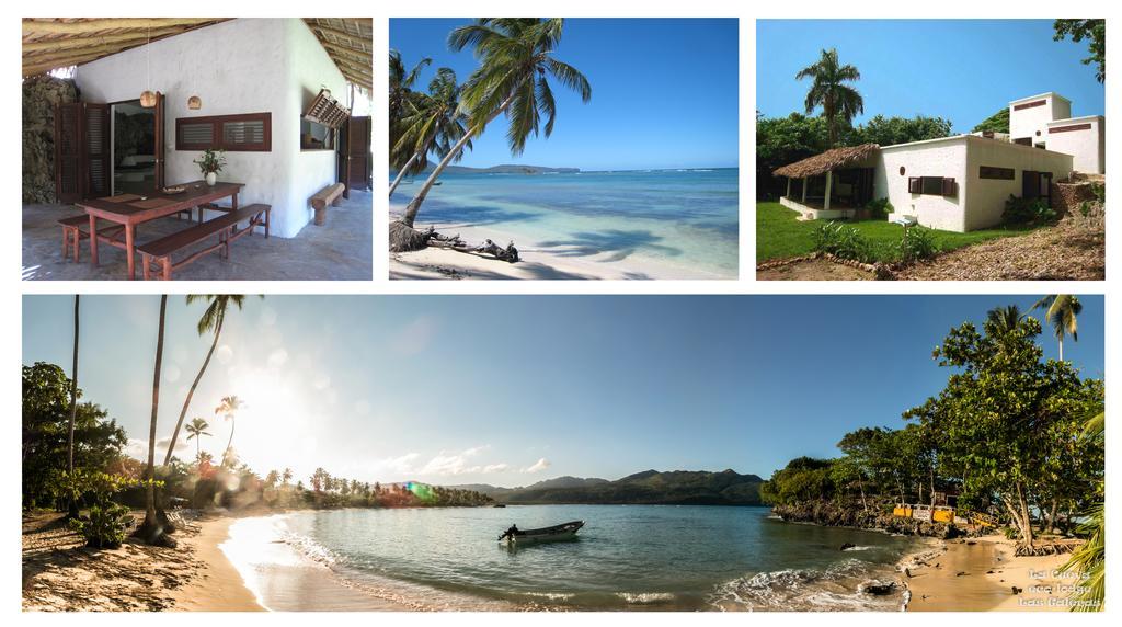 La Cueva Eco-lodge