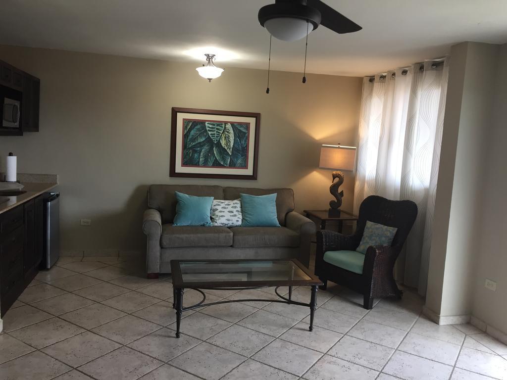 2302 Costa Bonita Apartment Isla Culebra