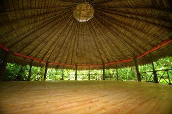 Dominican Tree House Village * Samana