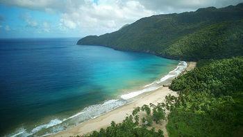 Dominican Tree House Village *