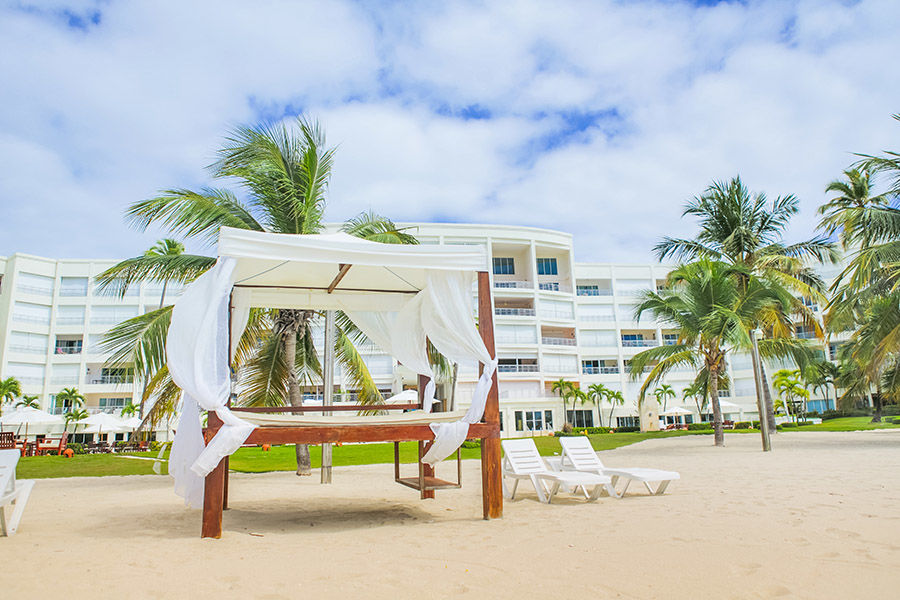 Aparthotel Costa Del Sol 3*
