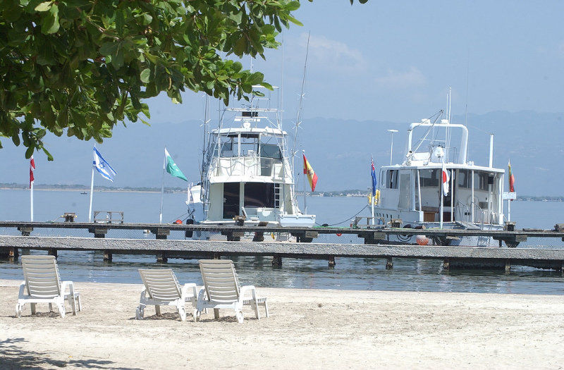 Grand Excelsior Port Royal Kingston