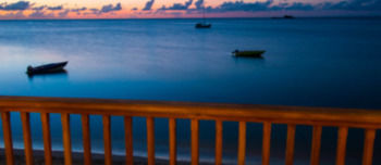 Mermaid Beach Hillsborough (Carriacou Island)