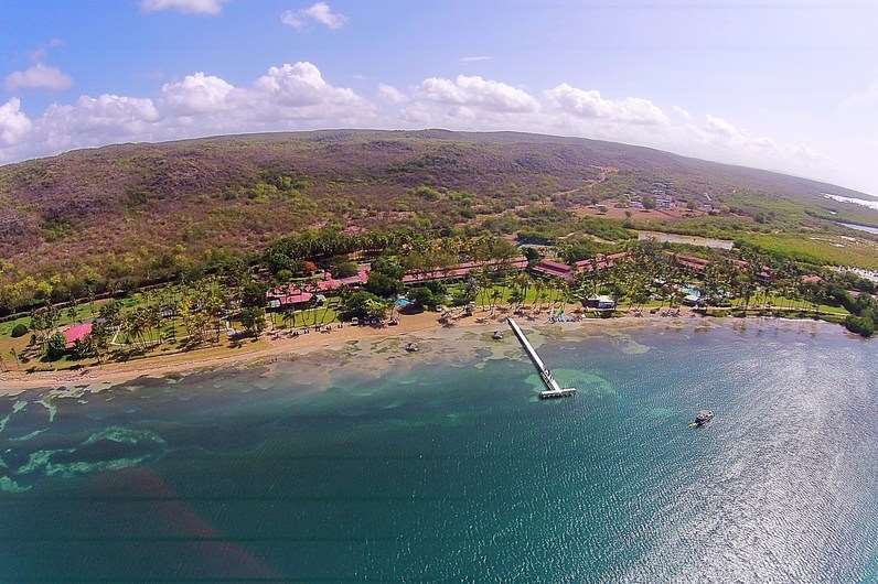 Copamarina & 4* Guánica