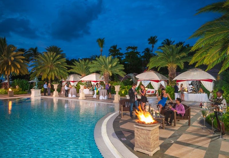 Sandals Grande Antigua & Hotel 5*