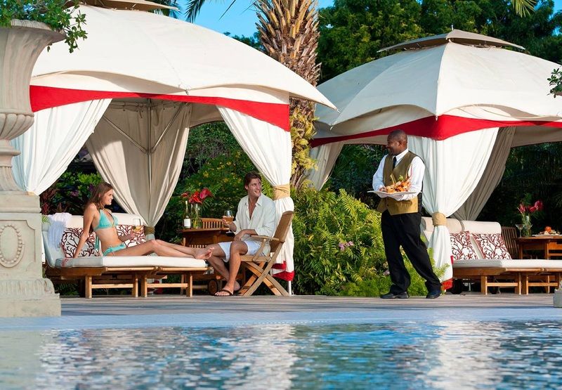 Sandals Grande Antigua & Hotel 5*