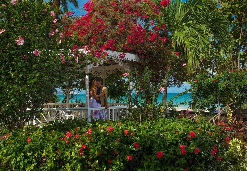 Sandals Grande Antigua & Hotel 5*