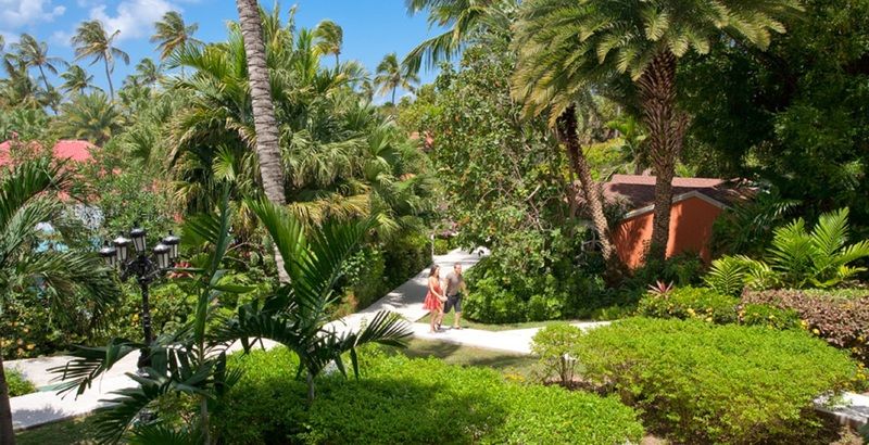 Sandals Grande Antigua & Hotel 5*