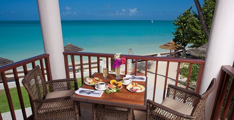 Sandals Grande Antigua & Hotel 5*