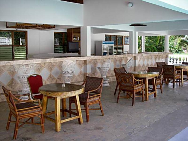 Pure Oasis Hotel Negril