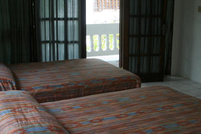 Hotel Pure Oasis Negril