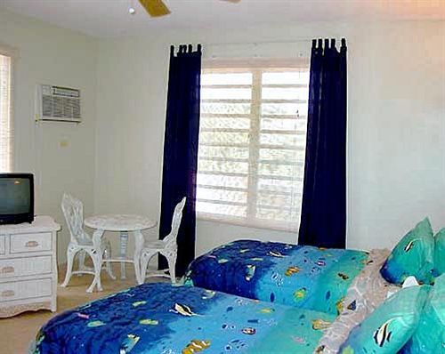 Dos Angeles Del Mar Casa de hóspedes