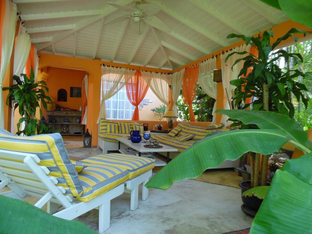 - Residencial Madrugada 3* Las Terrenas