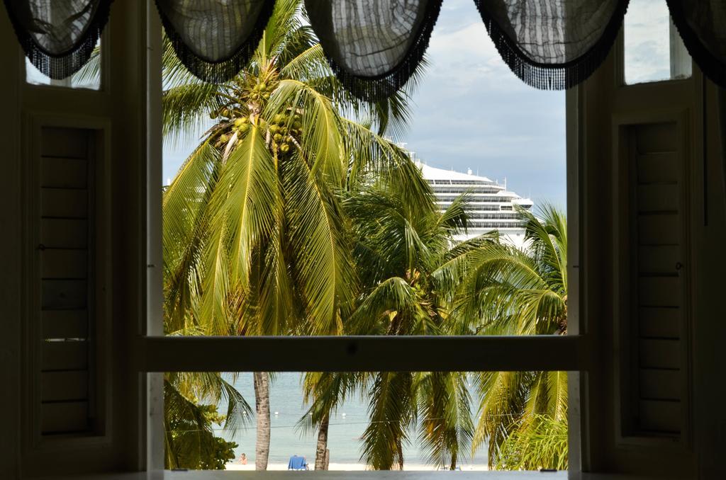 Castle At Sandcastles Resort Ocho Rios