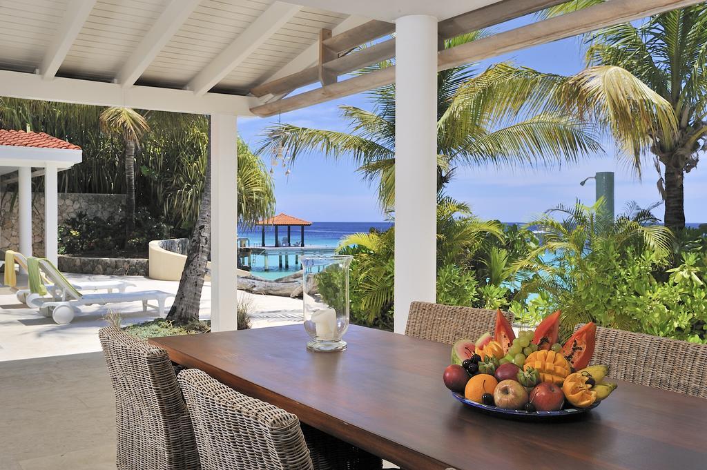 Villa Kas Popchi Playa