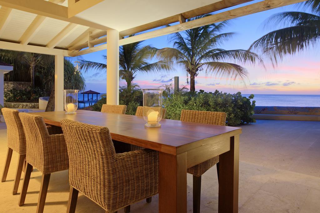 Kas Popchi Villa Playa