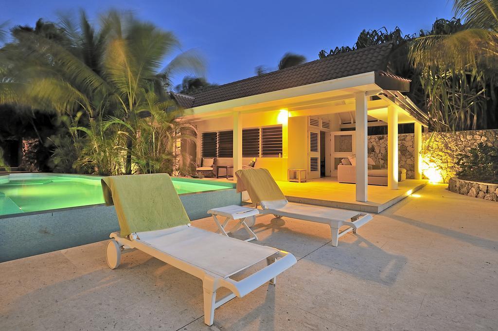 Kas Popchi Villa