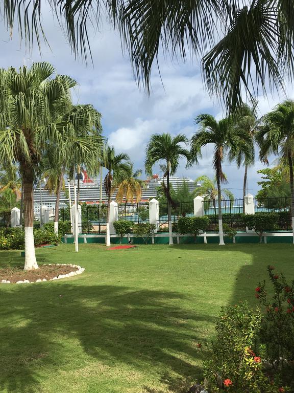 Castle Apartment Ocho Rios