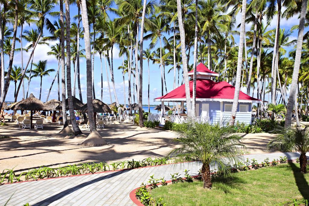 Resort Bahia Principe Grand La Romana (adults Only) El Soco