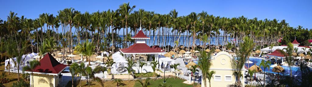 Resort Bahia Principe Grand La Romana (adults Only) 5*