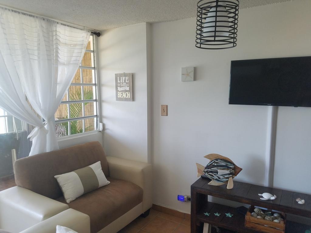 Apartment Playa Azul 1 Luquillo