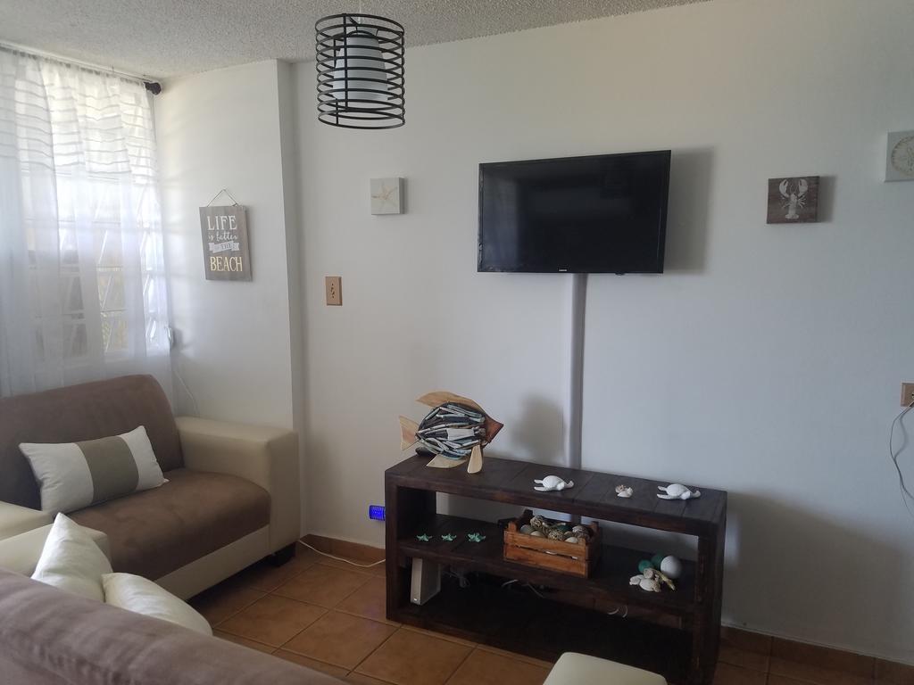 Playa Azul 1 Apartment