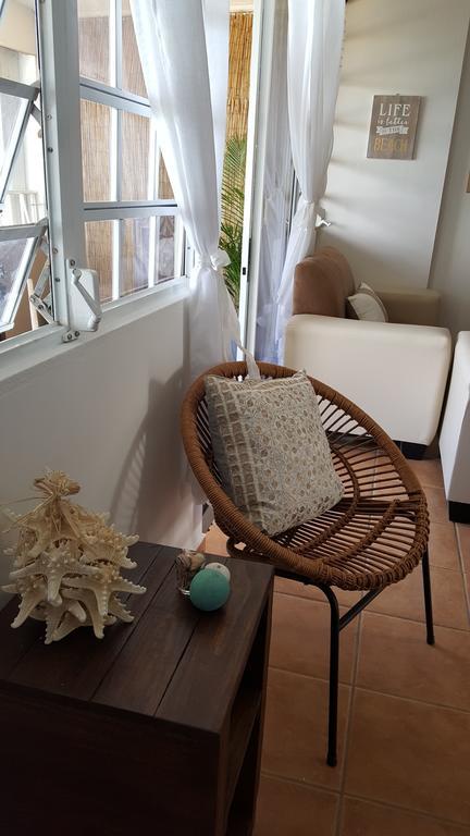 Apartment Playa Azul 1 Luquillo