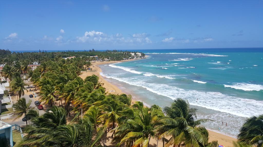 Playa Azul 1 Apartment Luquillo