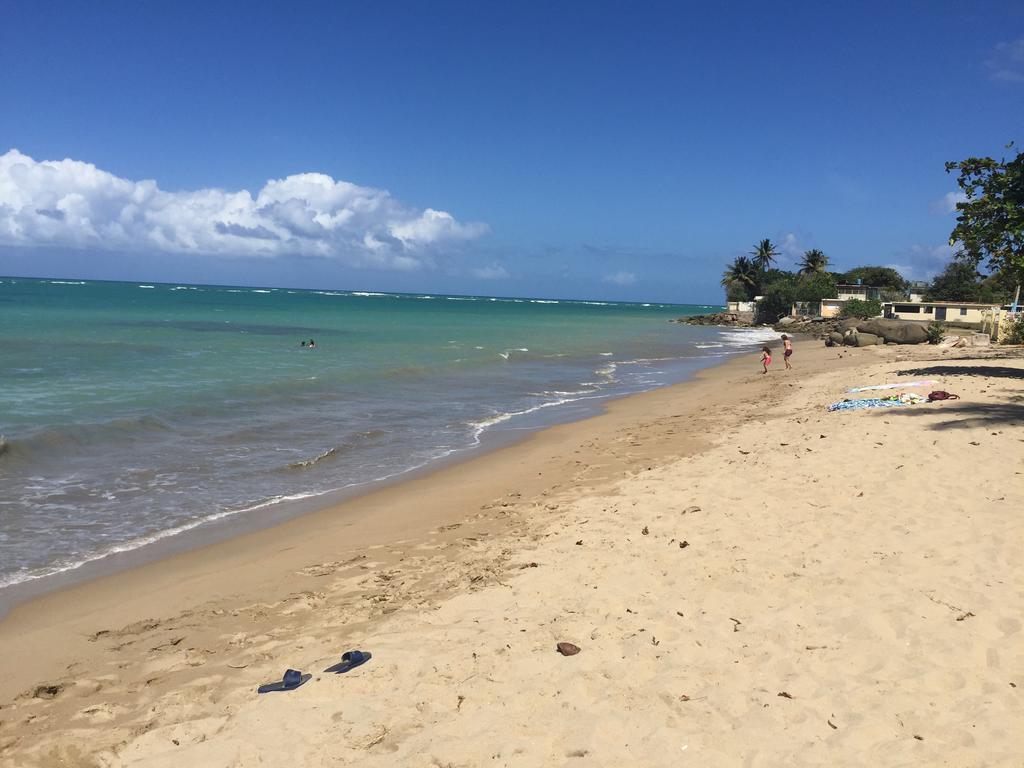 Aquatika Paraiso Tropical Loiza