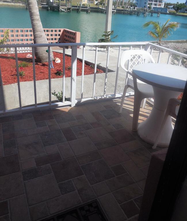 Dundee Bay Villa Freeport