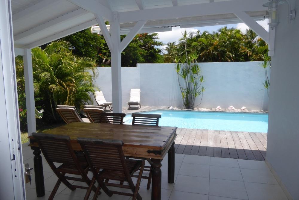 Bananas Holiday home